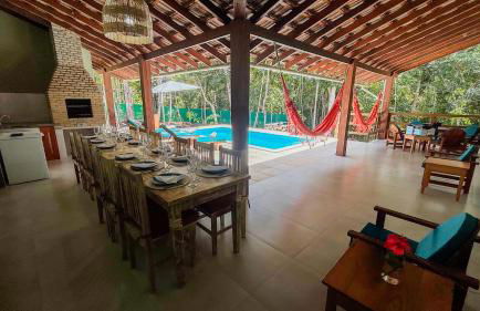 Casas Pitinga - Foto 4