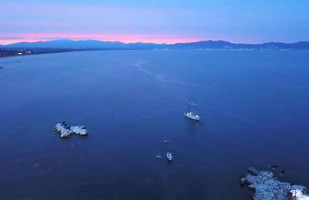 Apartaments l'Escala Centre - Foto 38