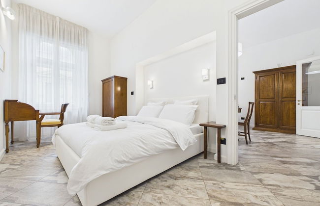 ApartHotel No6 - Foto 18