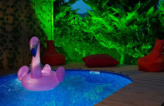 Renta Villa Bodrum - Foto 20