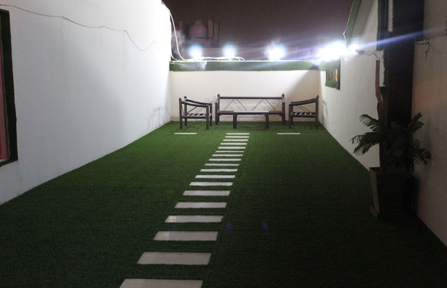 Laylati Al Yarmouk - Foto 17