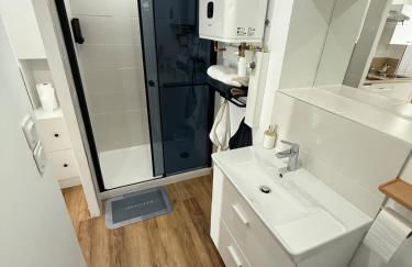 Chaleureux Studio Tout Confort - Foto 10