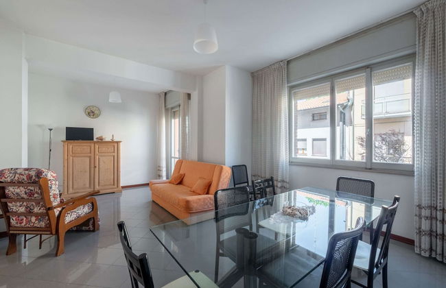 Holiday Home in Fano Near the Beach - Foto 60