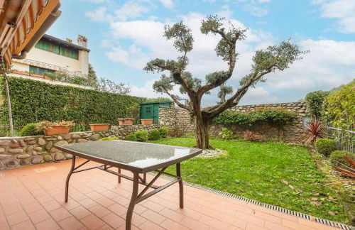 Villa Calmasino - Swimming Pool and Garda Lake - Foto 14