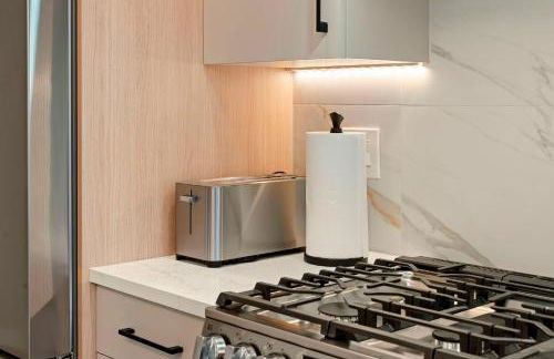 Brand New Building in the Medical District - Foto 35