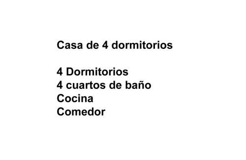 Casa rural Marcelina - Foto 17