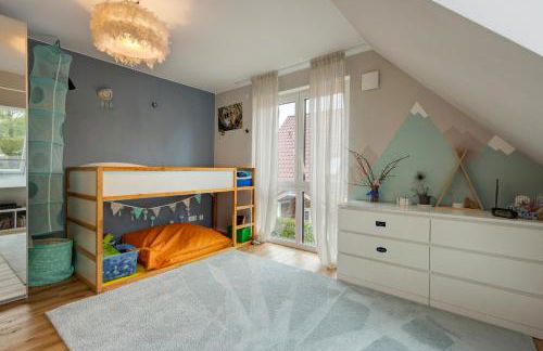 Luxurious Family House - Foto 26