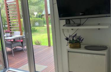 Wakacyjny Dom na wyłączność "APARTAMENT LE SOLEIL" - Foto 53