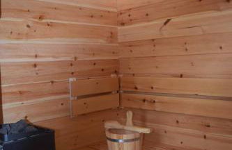 Birken Chalet - Foto 14