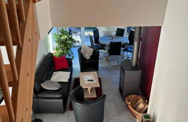 Ferienwohnungen im Haus Waldstück - Foto 46