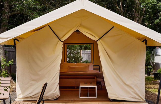 AutoCamp Catskills - Foto 12