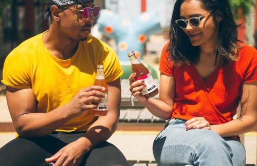 Divine Views from a Breathtaking LuxXe City Penthouse for a Gracious Life Style - Photo 12