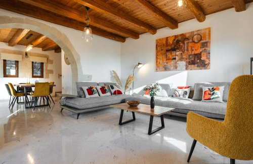 Lithus Retreat with Jacuzzi and 360 Views - Foto 33