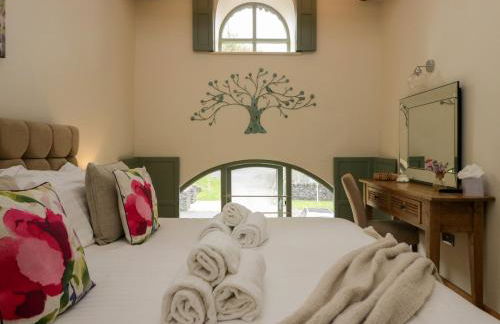 Rowan Cottage - Foto 37