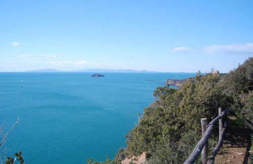 Panoramic Apartment Poggettone Air conditioned - Foto 29