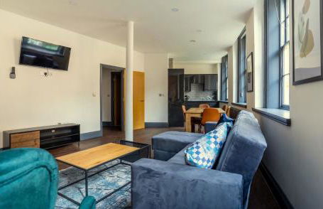 The Cavern Quarter Aparthotel by UStay - Foto 15