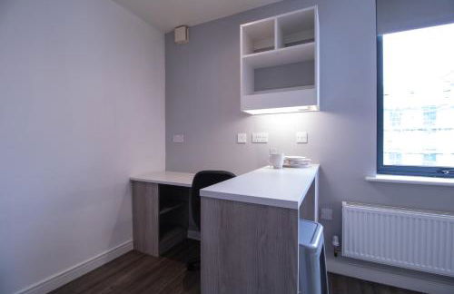 High-end Studios in Sunderland - Foto 12