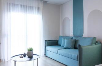 9 Luxury Rooms - Foto 33