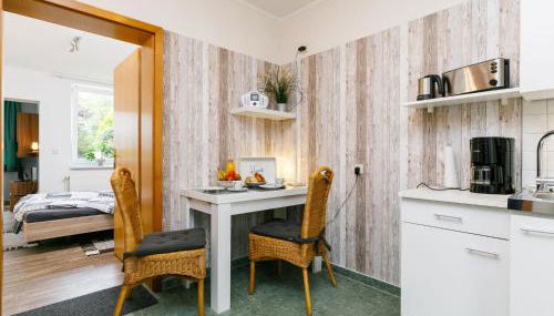 Apartment Tauber by Interhome - Foto 4