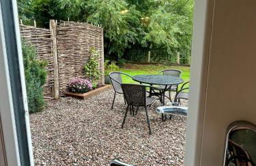 The Granary, Wonderful Riverside Accommodation - Photo 17