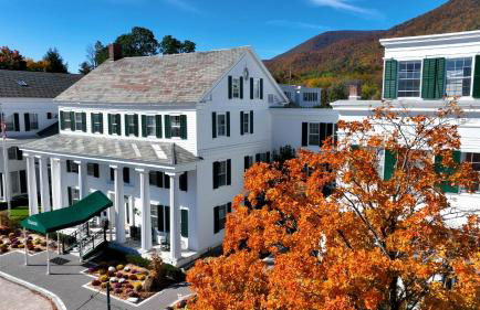 Equinox Resort Residences - Foto 53