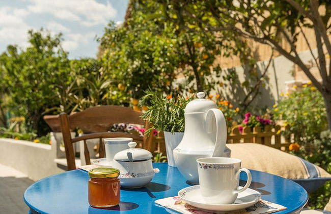 Splendid Views from a Cozy Cottage with a Garden Terrace - Foto 22