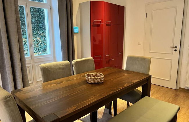 Villa Frisia 18 Comfortable Holiday Residence - Foto 28