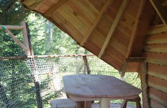 Cabanes des Volcans - Foto 29