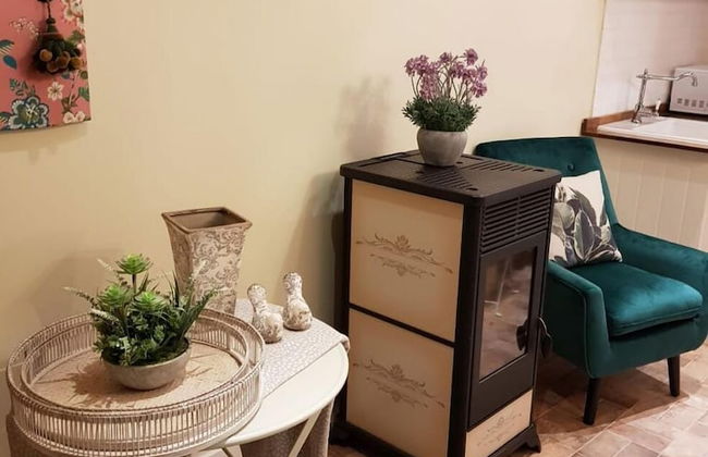 Apartamentos Turísticos la Calleja - Photo 16