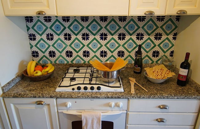 Italianflat - Villa Ca Rosa - Foto 67