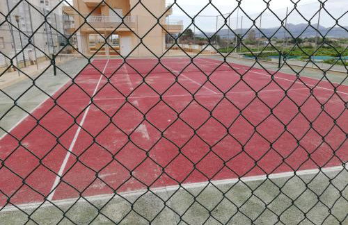 Parquemar III-IV Solo Familias!!! Serviplaya - Foto 65