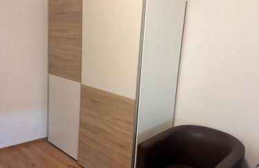 Leuna Apartment nahe Tor 1 - Foto 11