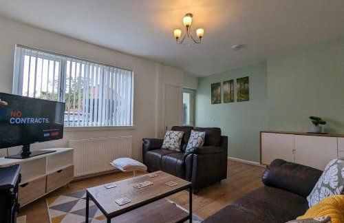 The Pollard Home Acocks Green - Foto 12