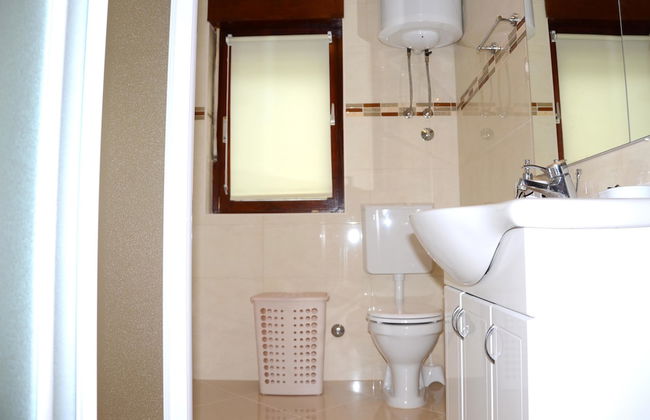 Apartments Amari - Photo 19