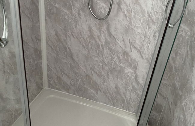 Large 3 bed House Sleep 10 Anfield Liverpool - Foto 17