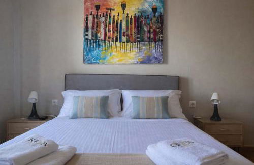 Creta Leisure Escape Private Pool & Garden Oasis - Foto 25