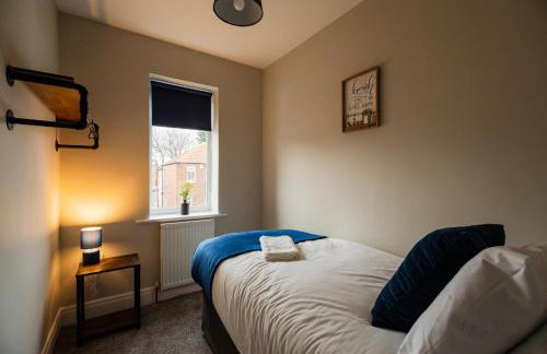 Boulby House 1 mile from TeesWorks - Foto 34