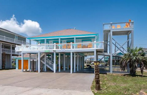 Pair-A-Dice home - Foto 52