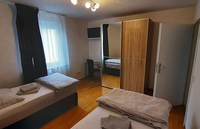 Fewo Reutlingen Heinestrasse - Foto 7