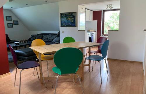 Ferienwohnung Wentorf Amt Sandesneben - Foto 13