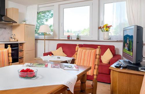 Ferienwohnung Meierhof, 38qm - Foto 19