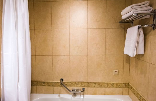 Apartments in Down Town Complex - Foto 16