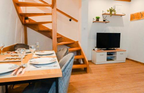 Ruralna kuća za odmor CVEPUK - Foto 36