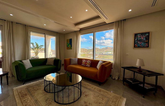 Dar Jalila Evasion Nature a Sidi Thabet - Foto 31