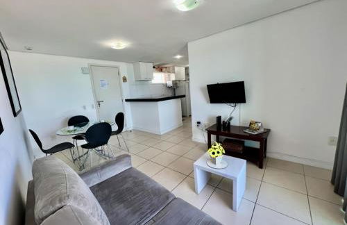 Duna Barcane 1603 - Vista Mar & Conforto & Tranquilidade - Foto 12