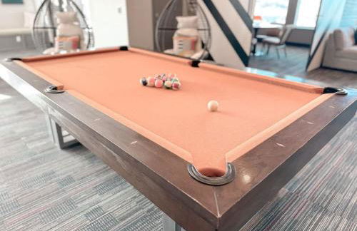 The Nichols Estate - Fort Worth - SameDay Bookings - Foto 27