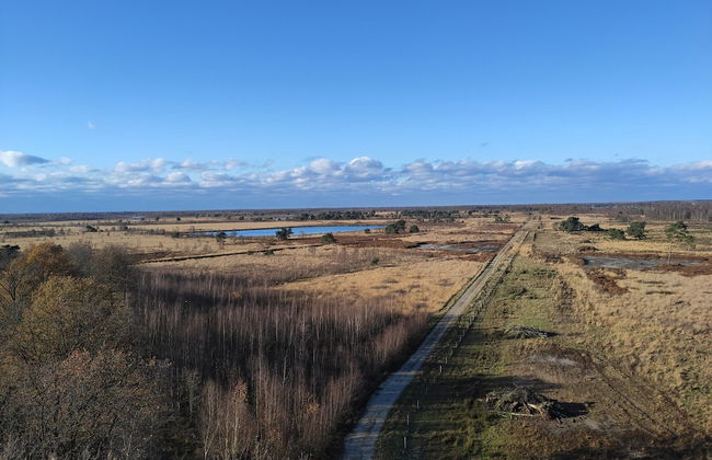 Charming Holiday Home With a Covered Terrace - Foto 38