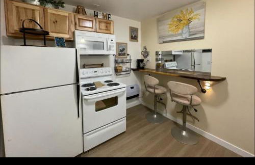 Riverside Retreat - Foto 11