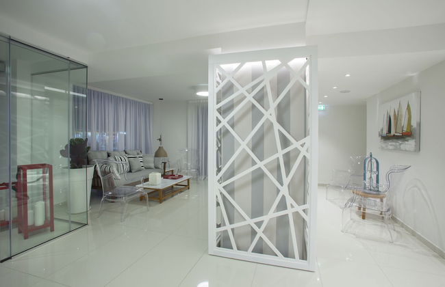 Princessa Vera Hotel Apartments - Foto 3