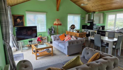 The Cabin,Kings Lane,Weston - Foto 3